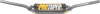 ProTaper SE KX Low Handlebar - Platinum Gray