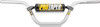 ProTaper SE XR50/CRF50 Handlebar - Silver
