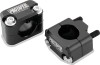 ProTaper Universal Solid Mount Kit - Bar Mounts, Risers & Clamps (view 3)