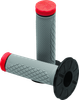 ProTaper Tri-Density Full Diamond Grips - Red
