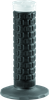 ProTaper Lite Pillow Top ATV Grips - Gray/Black/White