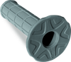 ProTaper Full Waffle Grips - Soft - Light Gray