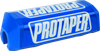 ProTaper 2.0 square bar pad in Race Blue, angled view