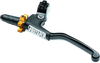 ProTaper Profile clutch perch assembly, side view from the left