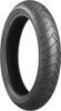 Bridgestone Battlax BT023-F Front Motorcycle Tire 120/70ZR17 58W