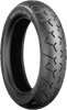 Bridgestone Exedra G702-J Rear Motorcycle Tire 180/70-15 76H - Wide Whitewall