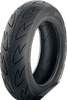 Bridgestone Hoop Front/Rear Motorcycle Tire 2.75-10 26J
