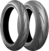 Bridgestone RS12 Front Motorcycle Tire 120/70ZR17 58W