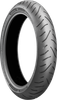 Bridgestone T33 Front Motorcycle Tire 110/80R19 59V