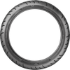 Bridgestone T33 Front Motorcycle Tire 110/80R19 59V