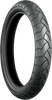 Bridgestone Battle Wing BW501-E Front Motorcycle Tire 110/80R19 59V
