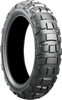 Bridgestone Battlax Adventurecross AX41 Rear Motorcycle Tire 130/80B17 65Q