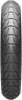 Bridgestone Battlax Adventurecross AX41S Front Motorcycle Tire 130/80-18 66P