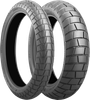 Bridgestone Battlax Adventure Trail AT41 Rear Motorcycle Tire 150/70R18 70V