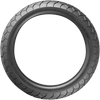 Bridgestone Battlax Adventurecross AX41S Rear Motorcycle Tire 160/60R15 67H