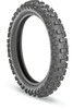 Bridgestone M404 Rear Motorcycle Tire 70/100-10 38M