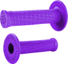 ODI Troy Lee Design MX Grips - Purple