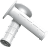 ODI Grips - MXPro Edition - Waffle - Grips & Throttle Tubes