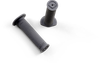 ODI Ruffian ATV/MTB Single Ply Grips - Soft Gray