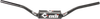 ODI Podium Flight MX Handlebar - OE Honda/Kawasaki - Black