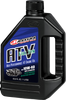 Maxima ATV Full Synthetic Engine Oil - 10W-40 - Liter - 4-Stroke Engine Oil