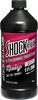 MAXIMA RACING OIL Racing Shock Fluid - Medium - 1 U.S. quart 58901M