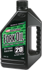 MAXIMA RACING OIL Fork Oil - 20wt - 1L 57901