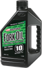 MAXIMA RACING OIL Fork Oil - 10wt - 1L 55901