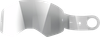 ALPINESTARS GOGGLES Vision 8/Vision 5/Vision 3 Tear-Offs - Laminated - 28 Pack 9102225-010