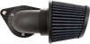 VANCE & HINES VO2 Falcon Air Intake Kit - Forged Carbon Fiber 41059
