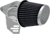 VANCE & HINES VO2 Falcon Air Intake Kit - Chrome 71065
