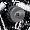 VANCE & HINES VO2 Stingray Air Intake Kit - Matte Black 42375