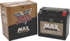 Twin Power GYZ-16HL Premium MAX Battery Replaces H-D 65958-04 Made in USA 240 CCA