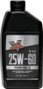Twin Power 25W60 Premium Oil - Quart