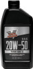Twin Power 20W50 Premium Oil - Quart