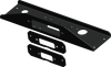 KFI 18-20 Mahindra Winch Mount - Mahindra Roxor Winch Mount