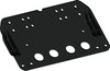 KFI plow mount 106655 for Kawasaki Brute Force, product render