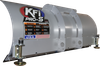 KFI ATV Straight Blade 48 in - Plows & Blades