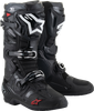 ALPINESTARS Tech 10 Enduro Boots - Black - US 10 / EU 44.5 2010025-10-10