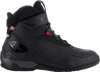 ALPINESTARS Austral GTX Boots - Black/Dark Gray - US 11.5 / EU 45 2337125-111-115
