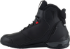 ALPINESTARS Austral GTX Boots - Black/Dark Gray - US 11.5 / EU 45 2337125-111-115