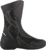 ALPINESTARS Air Plus v2 Gore-Tex® XCR Boots - Black - US 12 / EU 47 2336017-10-47