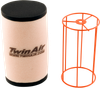 Twin Air Factory Pre-Oiled Air Filter - Kawasaki Teryx 800 2014-2025