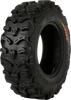 KENDA Tire - K587 Bearclaw HTR - Front/Rear - 27x9.5R14 - 8 Ply 085871462D1