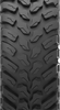 KENDA Tire - Cross Trail - Front/Rear - 30x11R15 - 8 Ply 0832133011R15