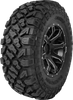 KENDA Tire - Klever X/T - Rear - 27x11R14 - 8 Ply 083204142D1