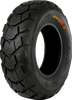 KENDA Tire - K572 Road Go - Front - 25x8-12 - 4 Ply 085721245B1