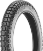 KENDA Tire - K262 - Front/Rear - 3.00-17 - 45P 042621702B0