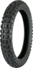 KENDA Tire - K784 Big Block - Front - 120/70-12 - 51P 047841201B1