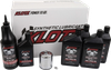 KLOTZ OIL Premium Oil Change Kit - Sportster KH-104